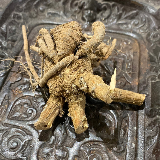 Ashwagandha Root