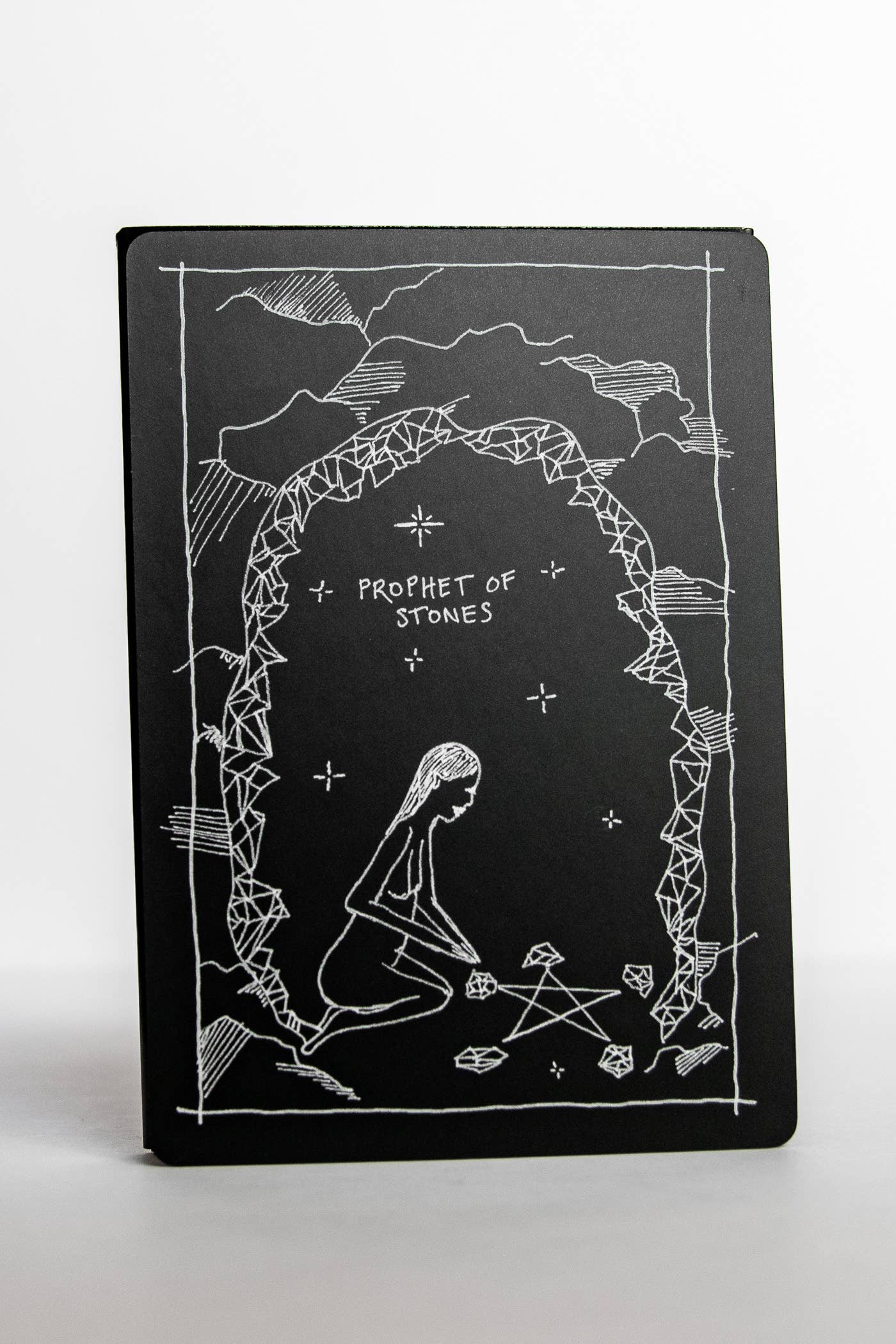 Wanderer's Tarot