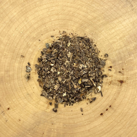 Black Cohosh Root