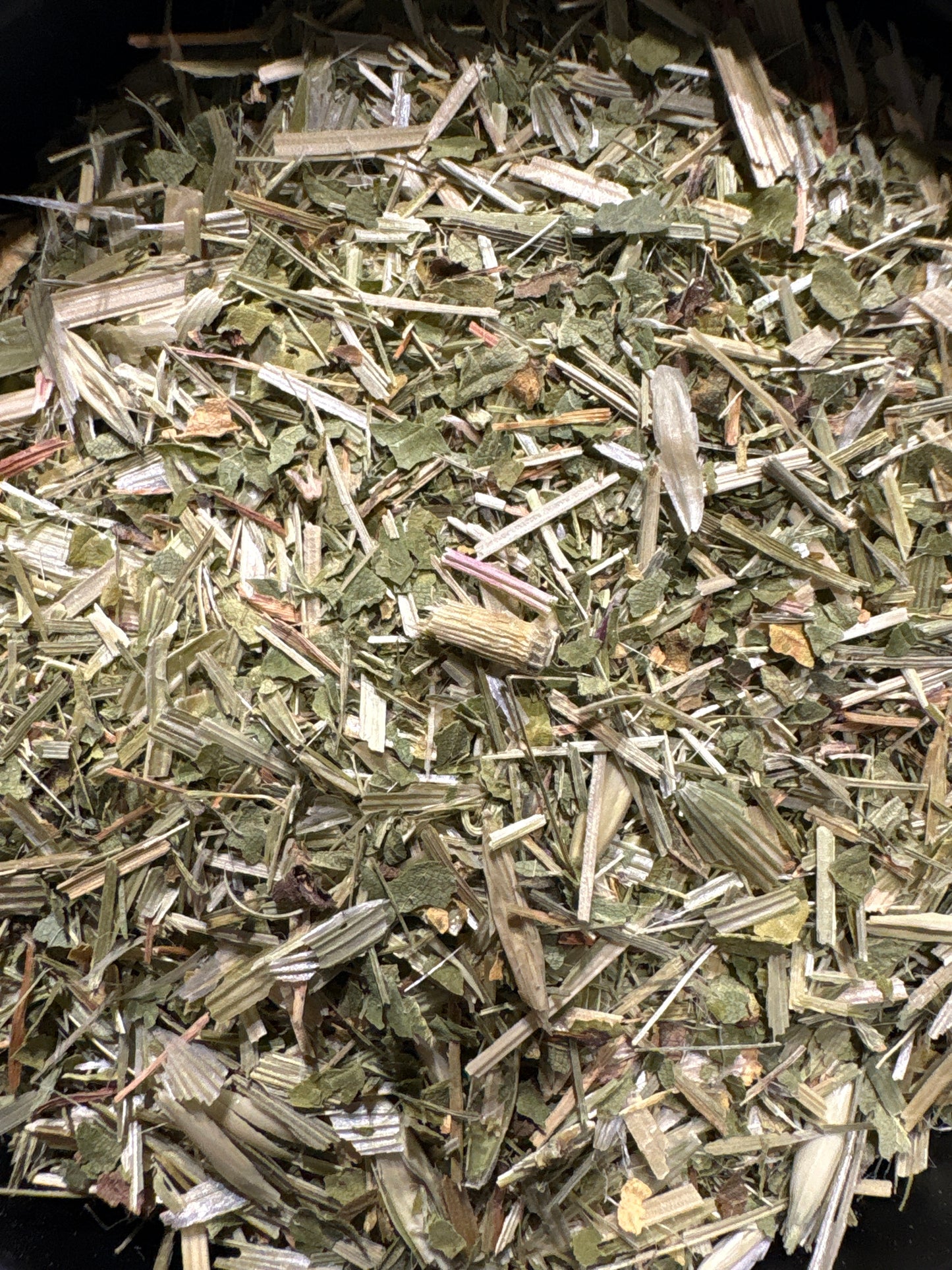 Billsville Herbal Tea Infusion