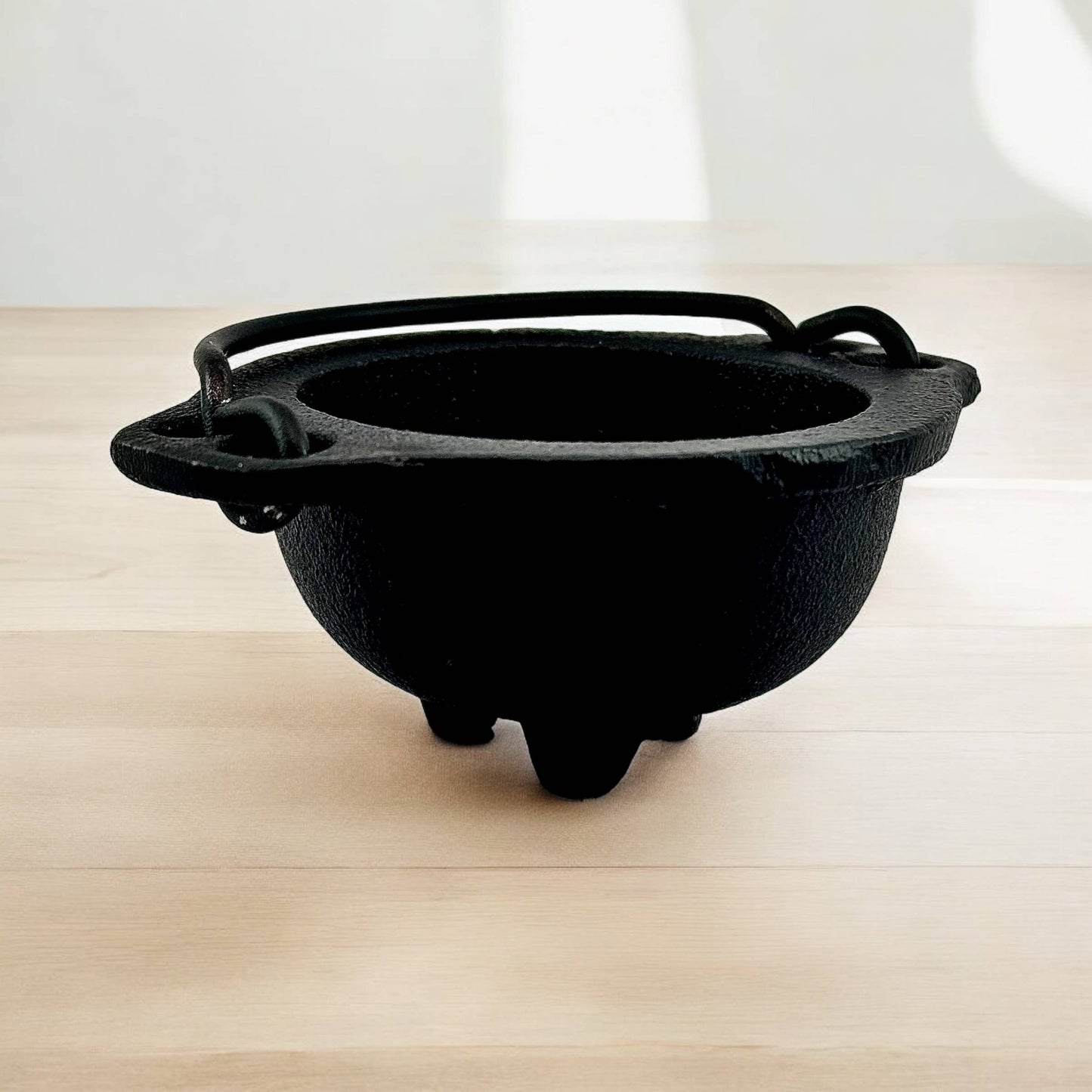 Small Cauldron