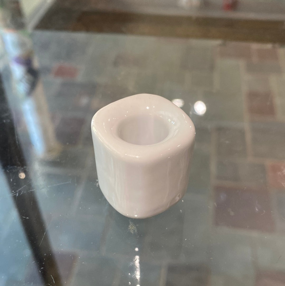 Handmade Chime Candle Holder