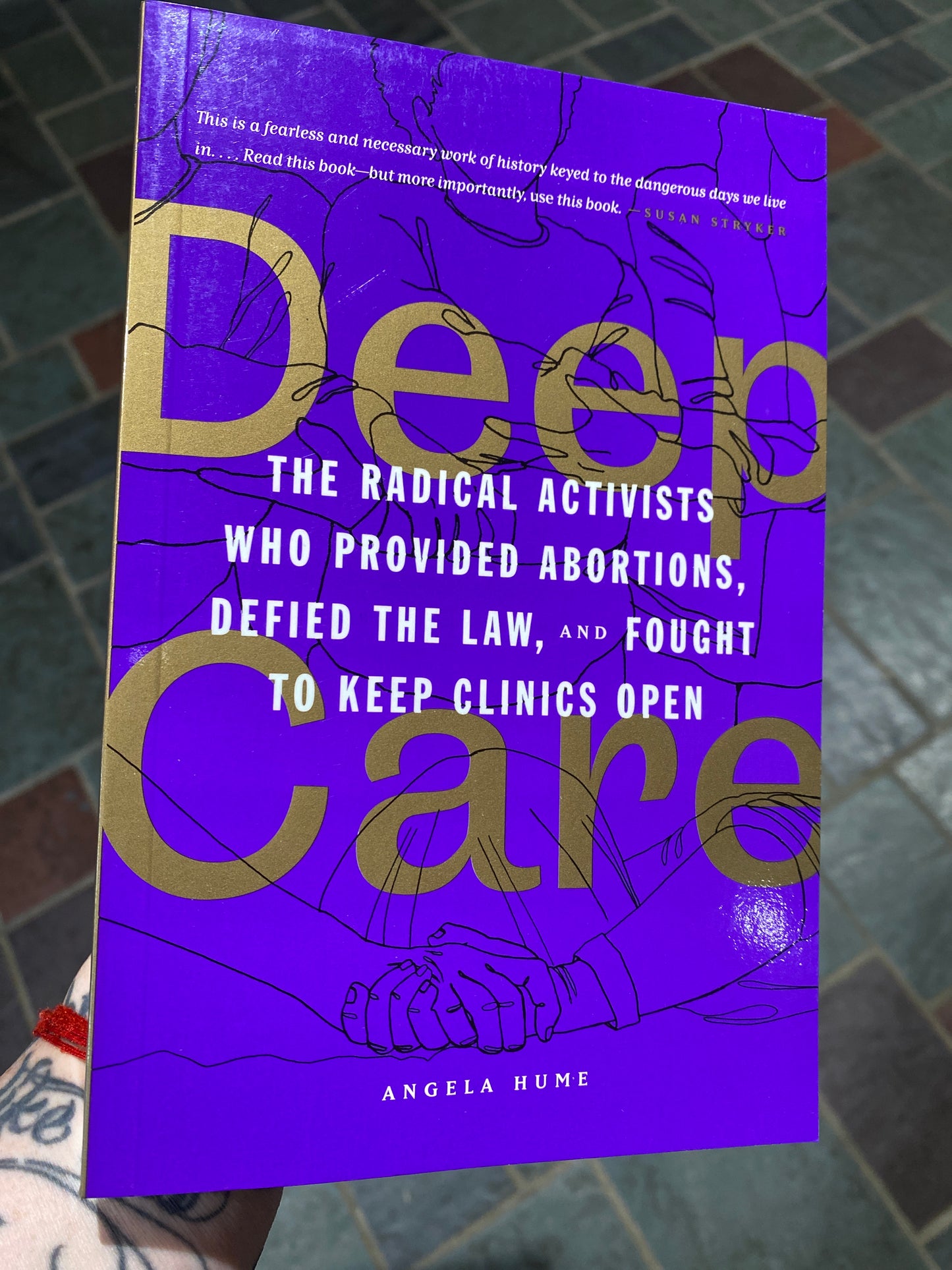 Deep Care