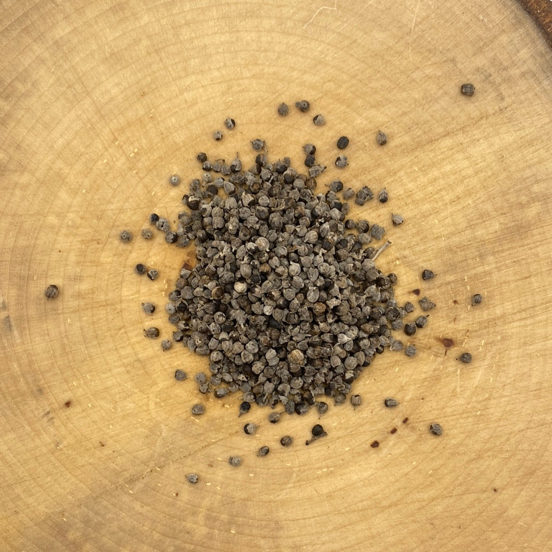 Chaste Tree Berries