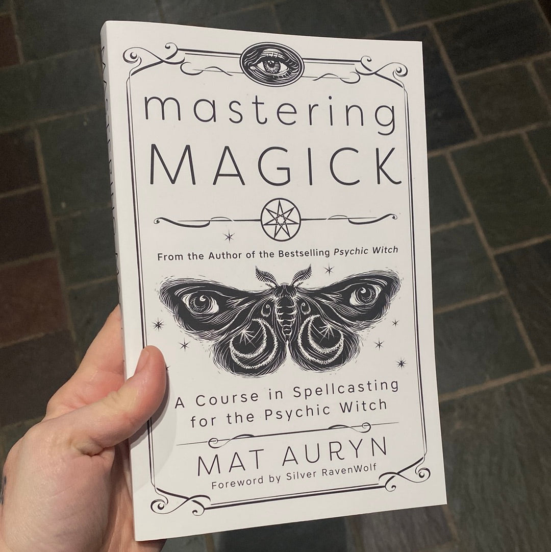 Mastering Magick
