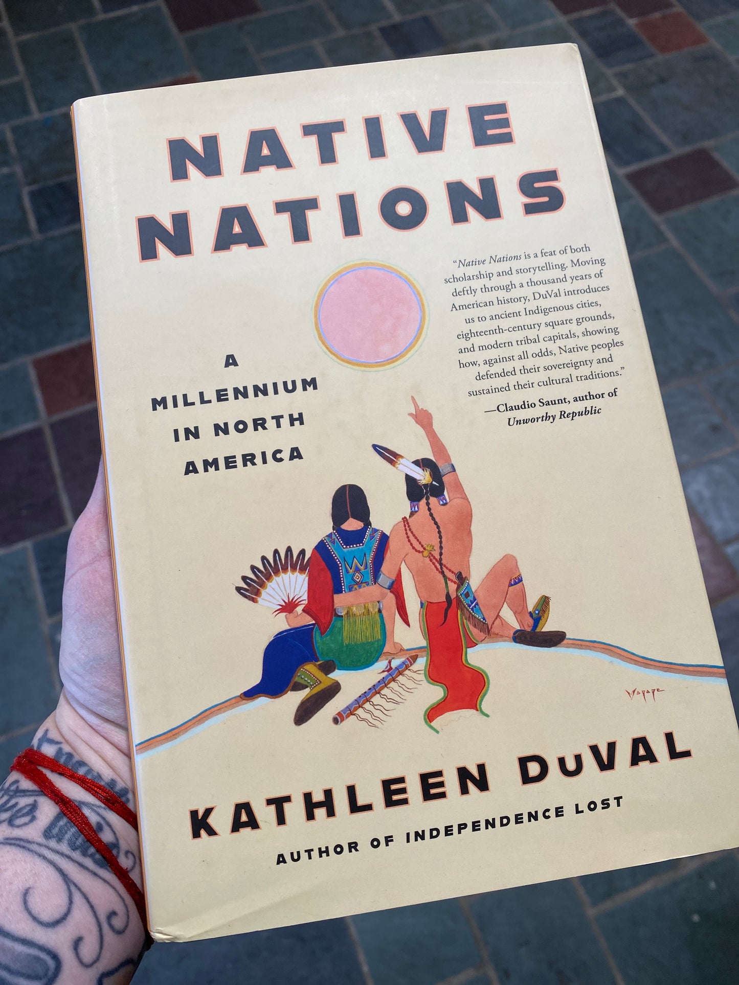 Native Nations