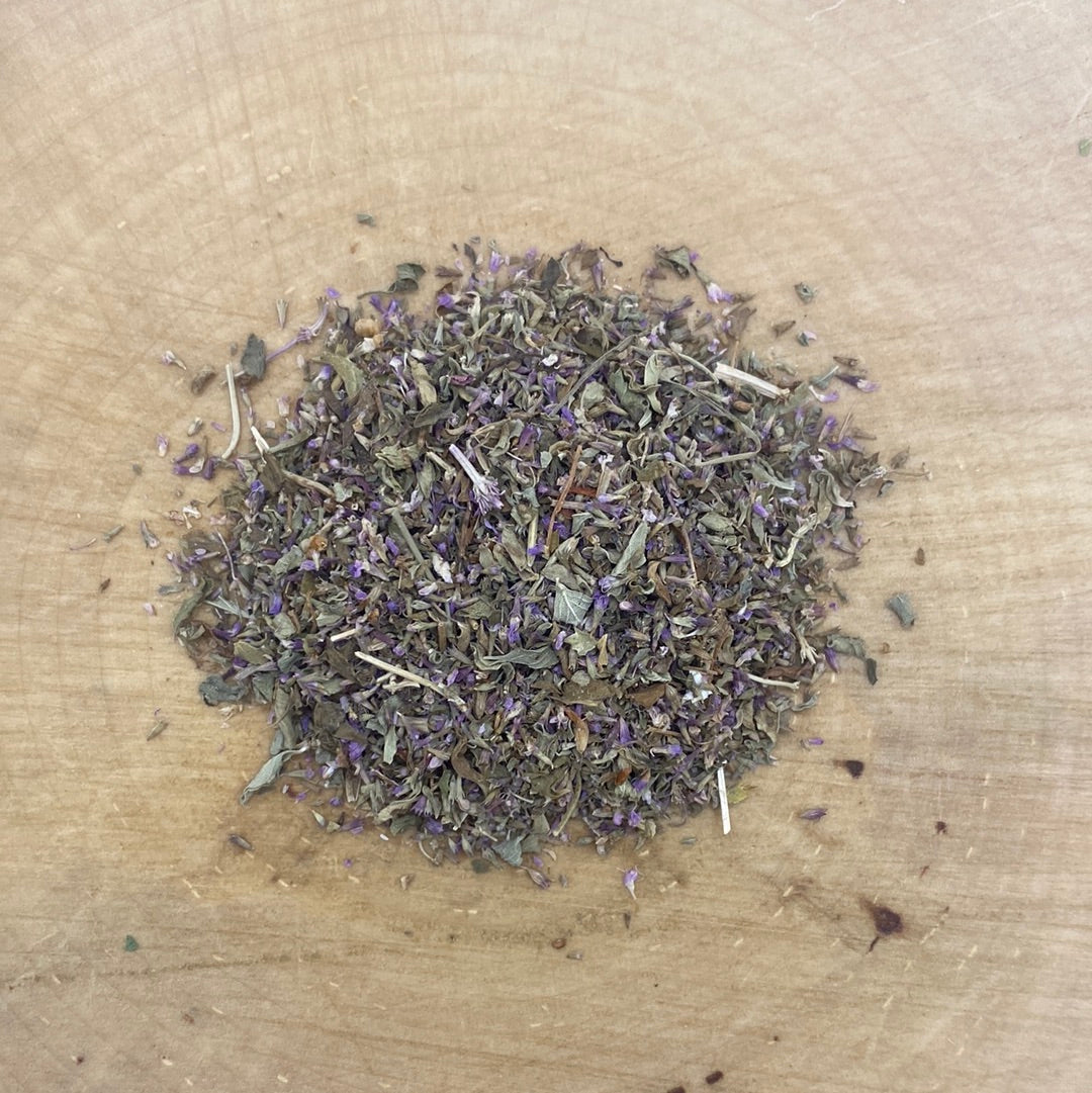 Pennyroyal