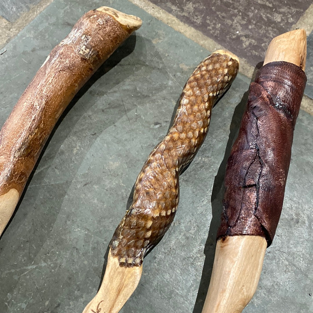 Vampire Energy Stake/Knife