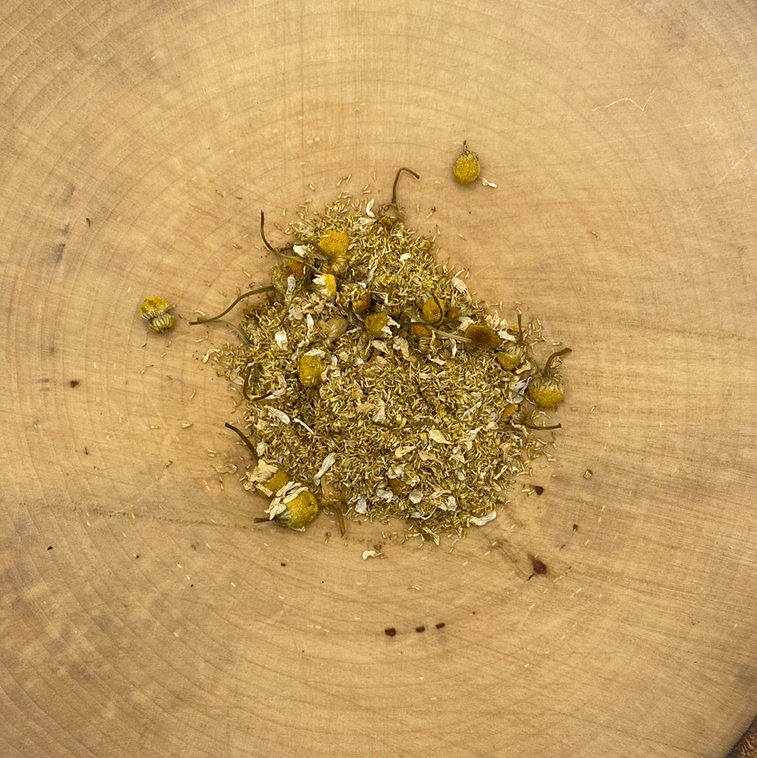 Chamomile