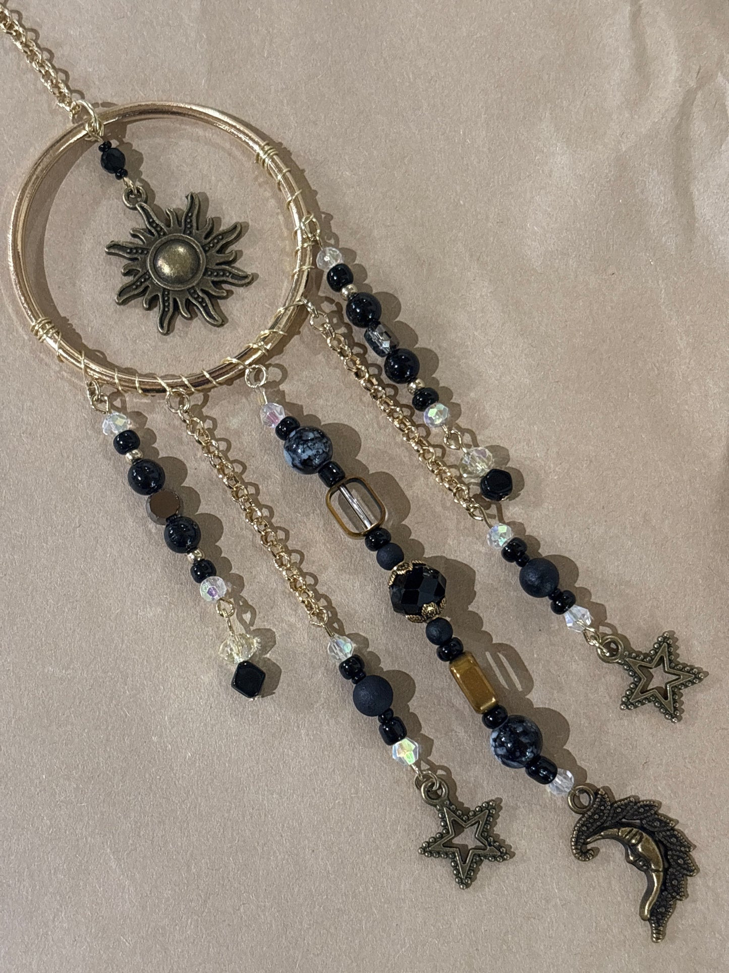 Spirit Cirlces