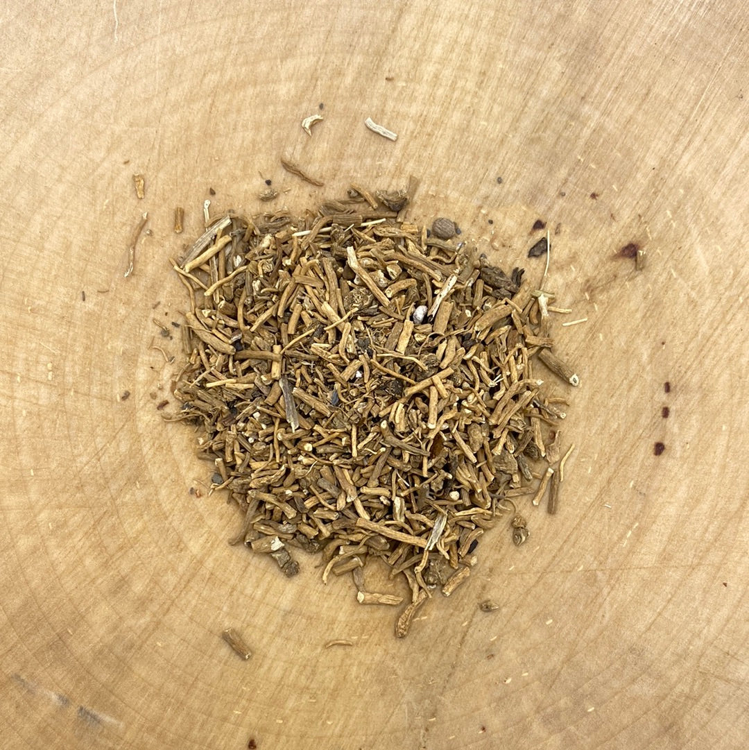Valerian Root