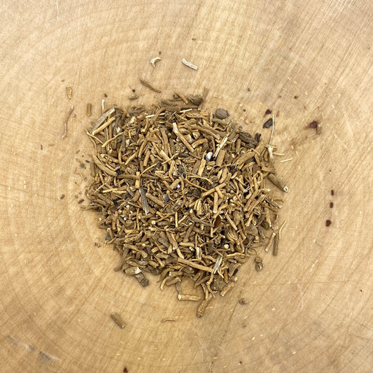 Valerian Root
