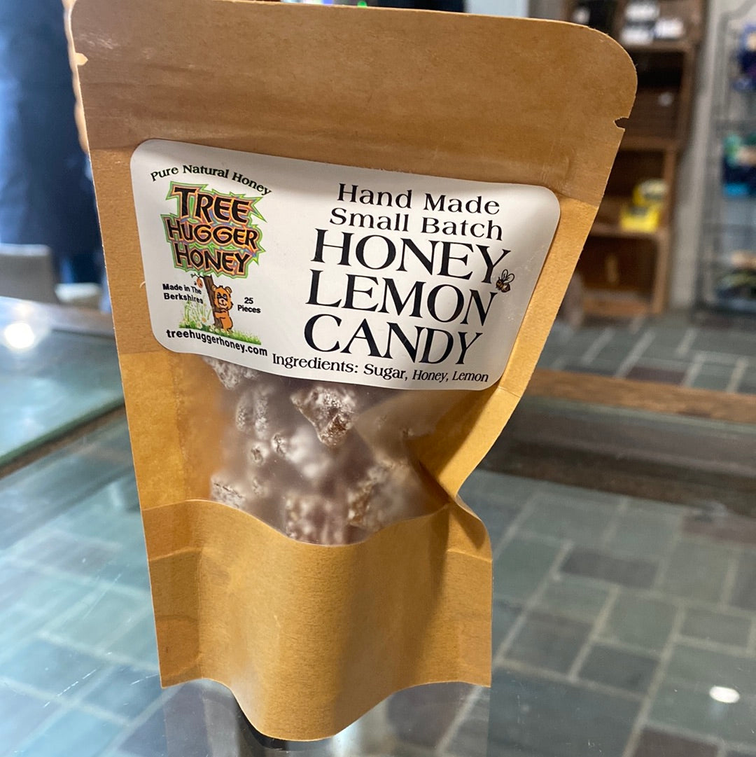Honey Candy