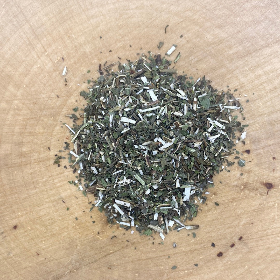 Peppermint