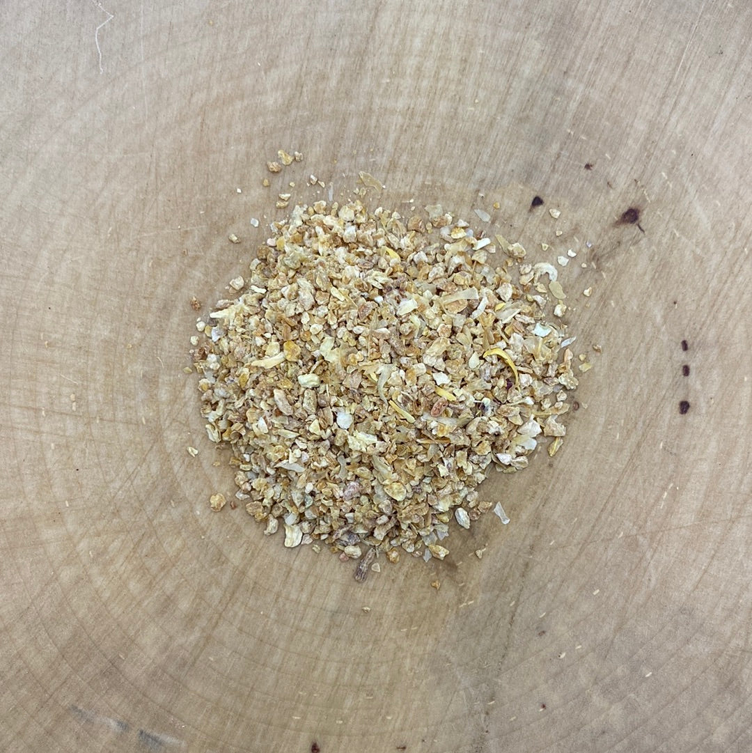 Lemon Peel