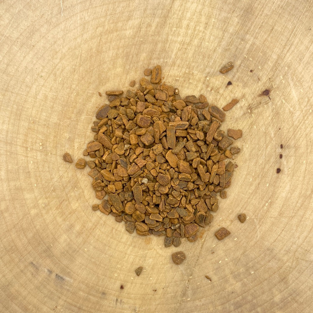 Cinnamon Chips