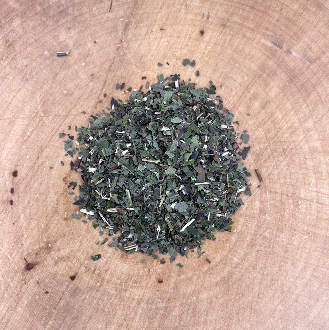 Lemon Balm