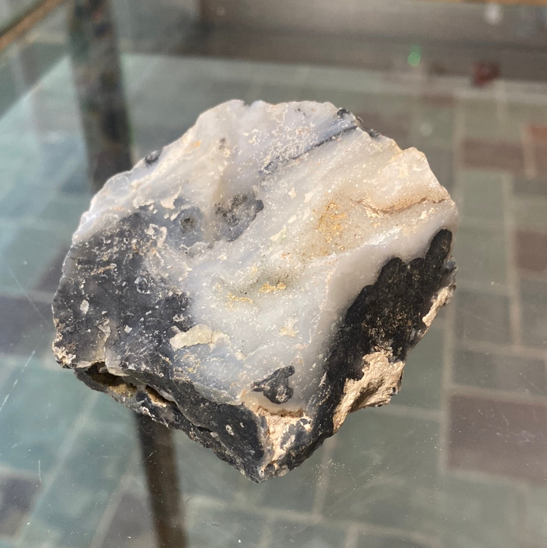 Border Agate
