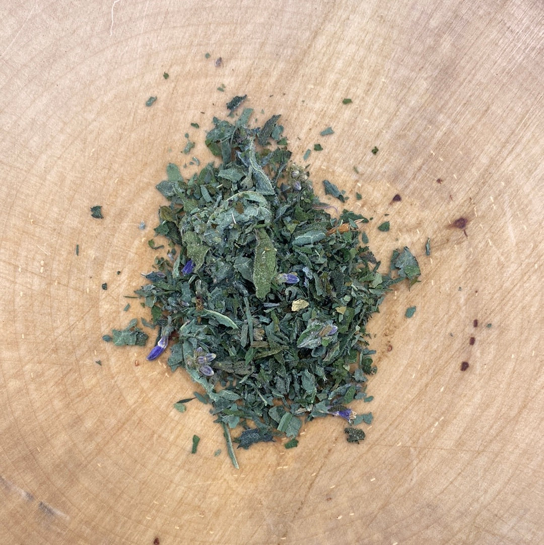 Comfrey