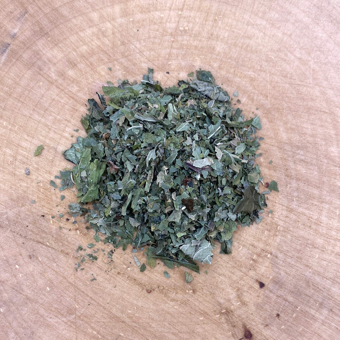 Wild Lettuce
