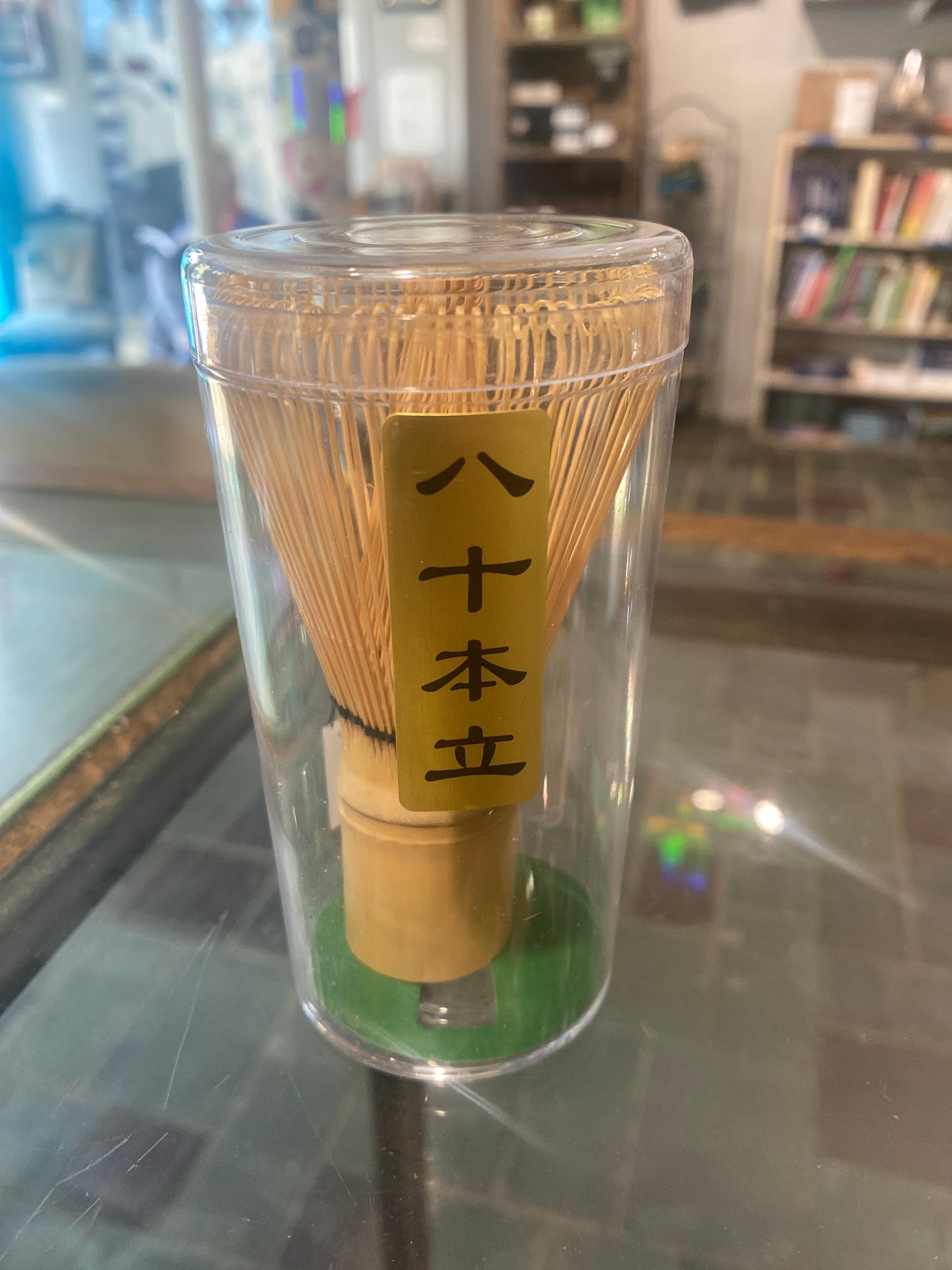 Matcha Whisk