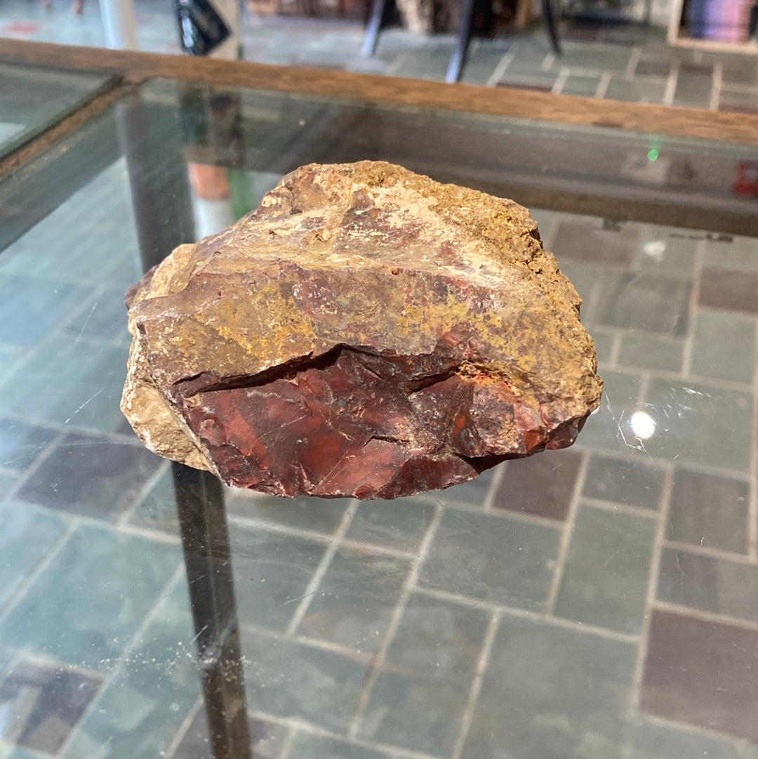 Nevada Jasper