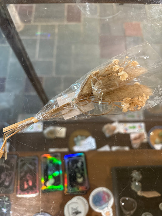Mini Besom