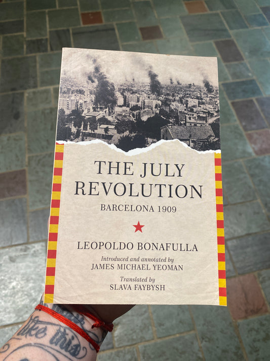 The July Revolution