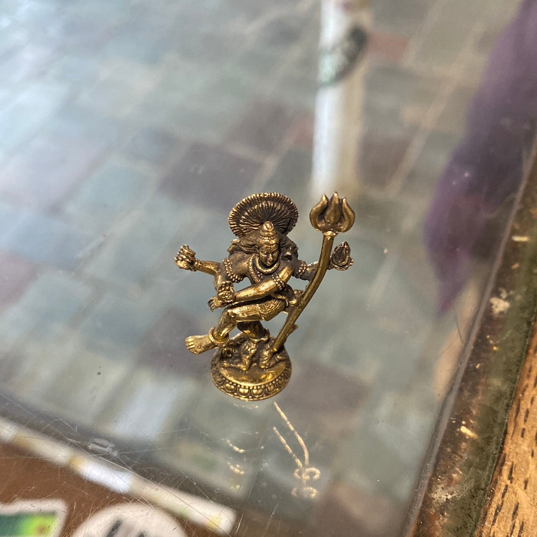 Shiva - Statuette -Small