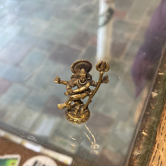 Shiva - Statuette -Small
