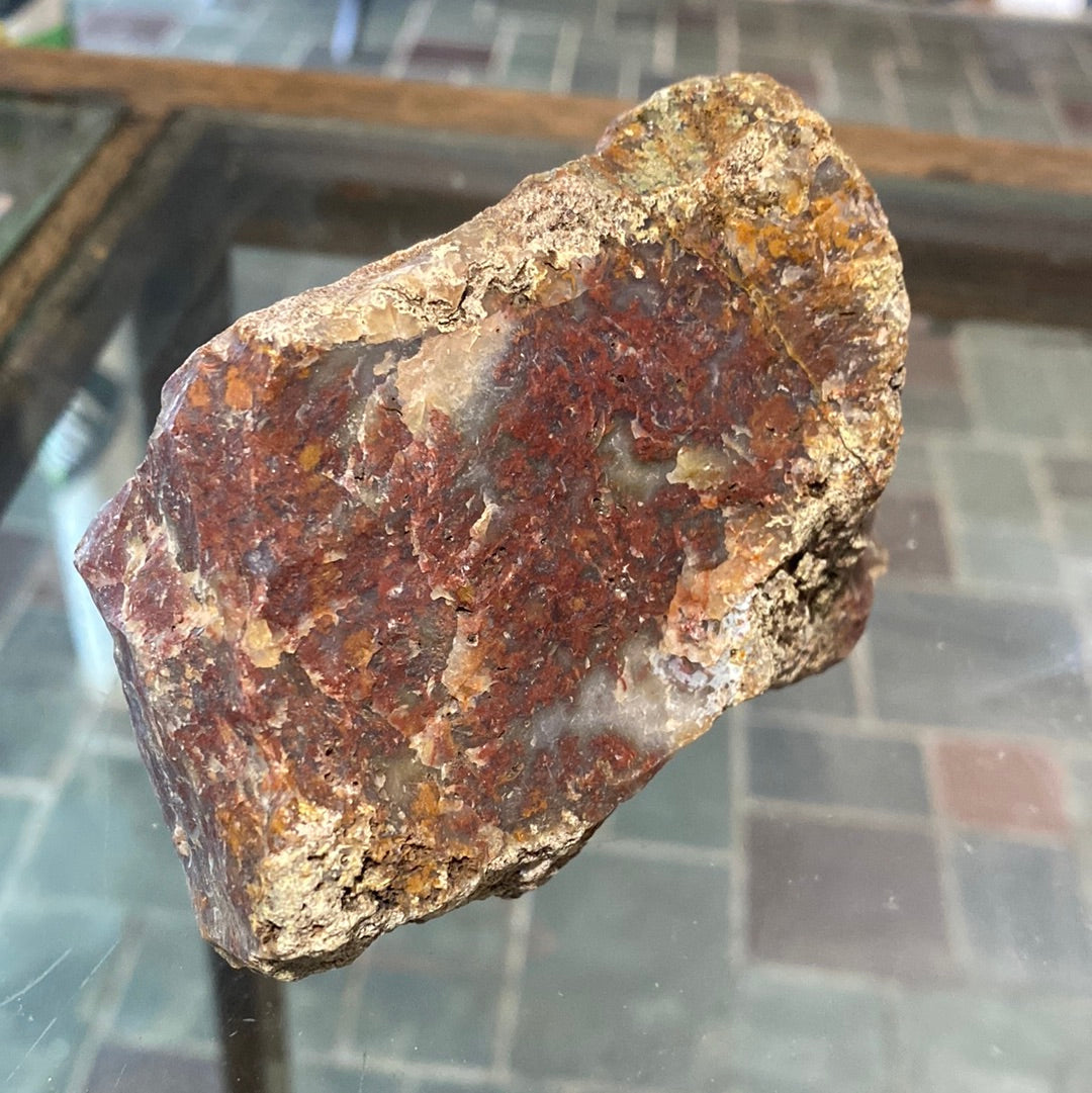 Border Agate