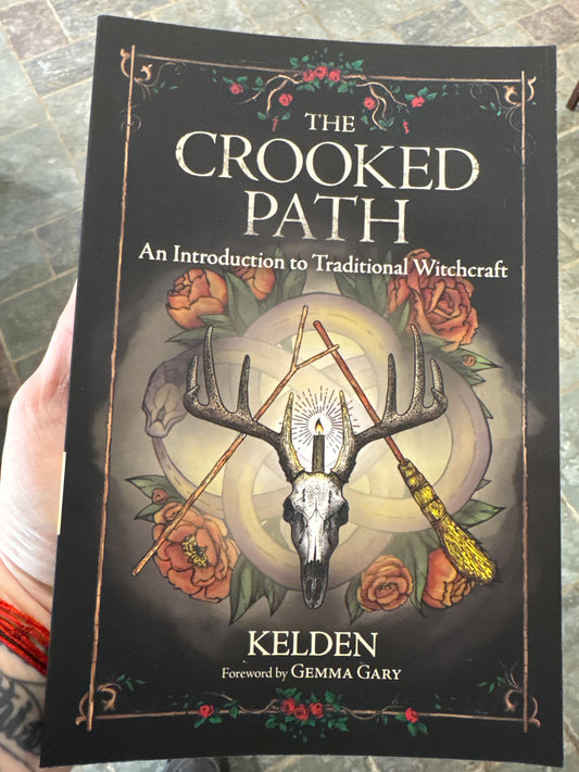 Crooked Path