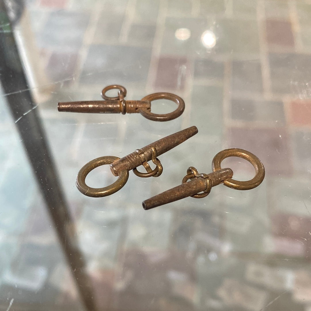 Keys