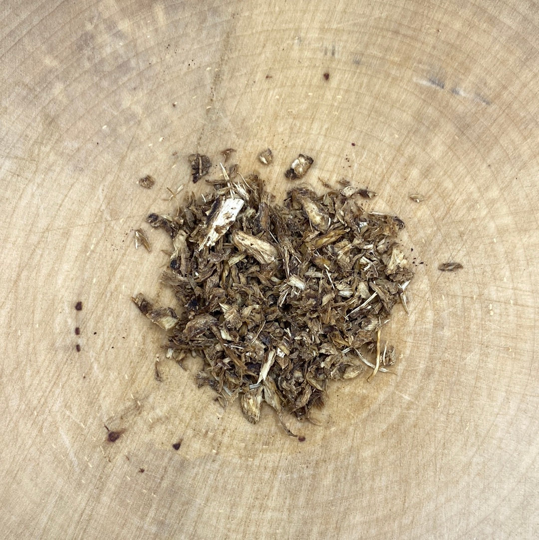 Elecampane Root