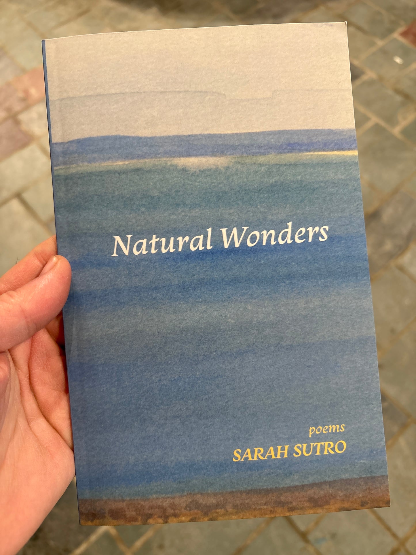 Natural Wonders
