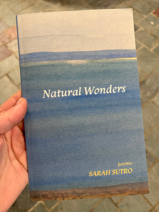 Natural Wonders