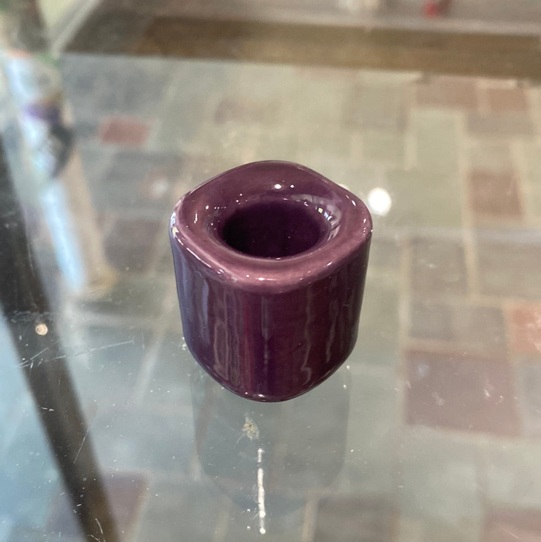 Handmade Chime Candle Holder
