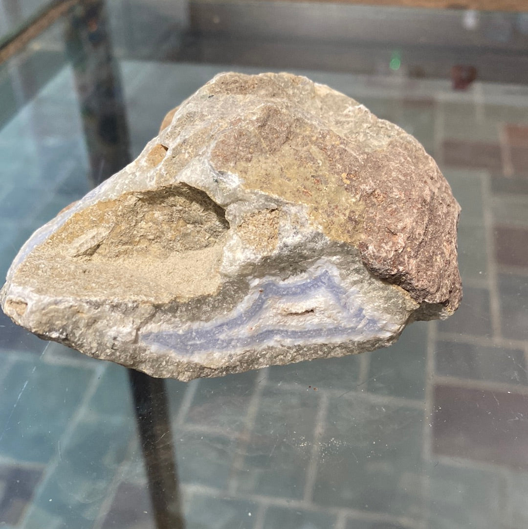 Border Agate