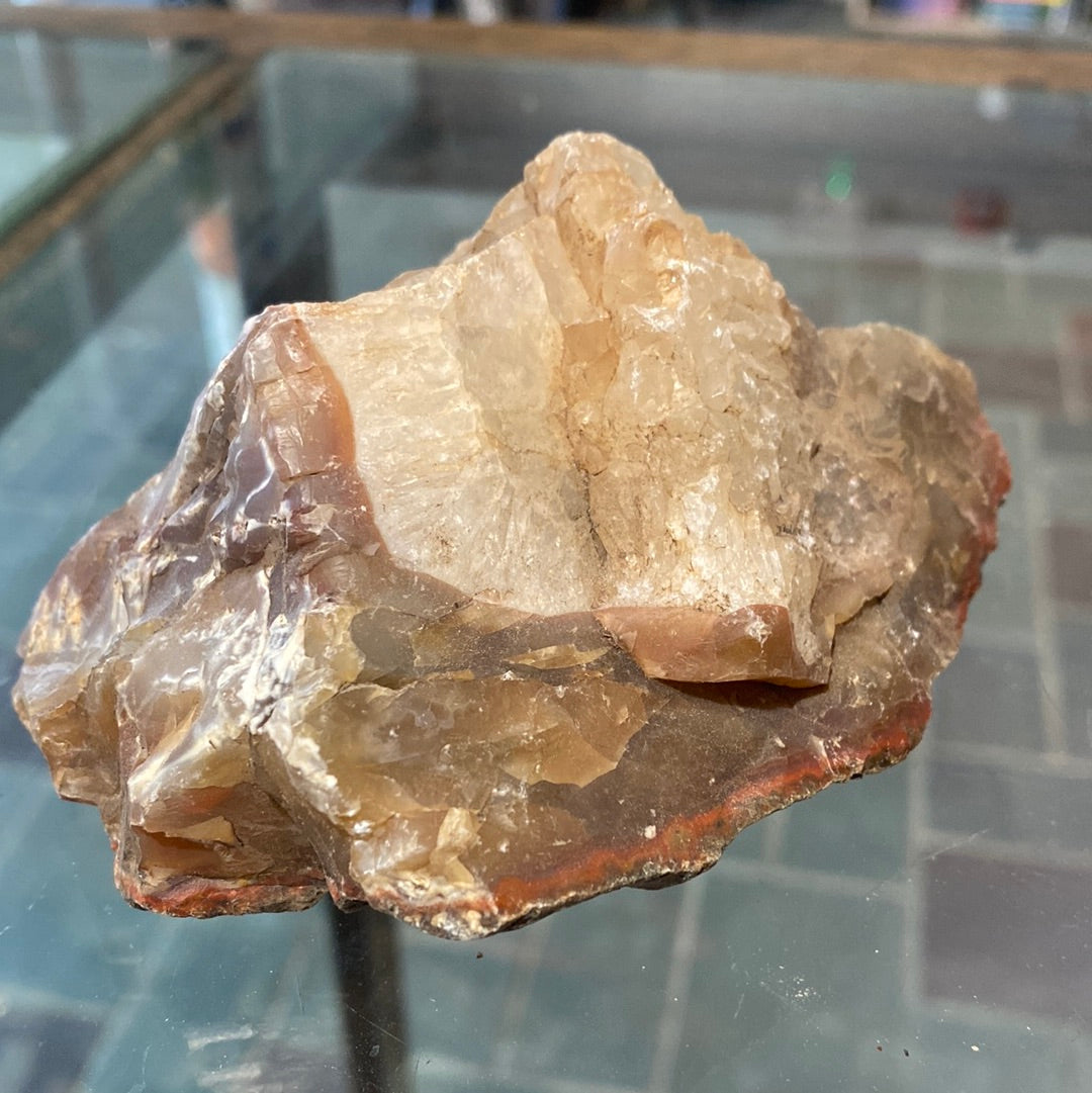 Border Agate