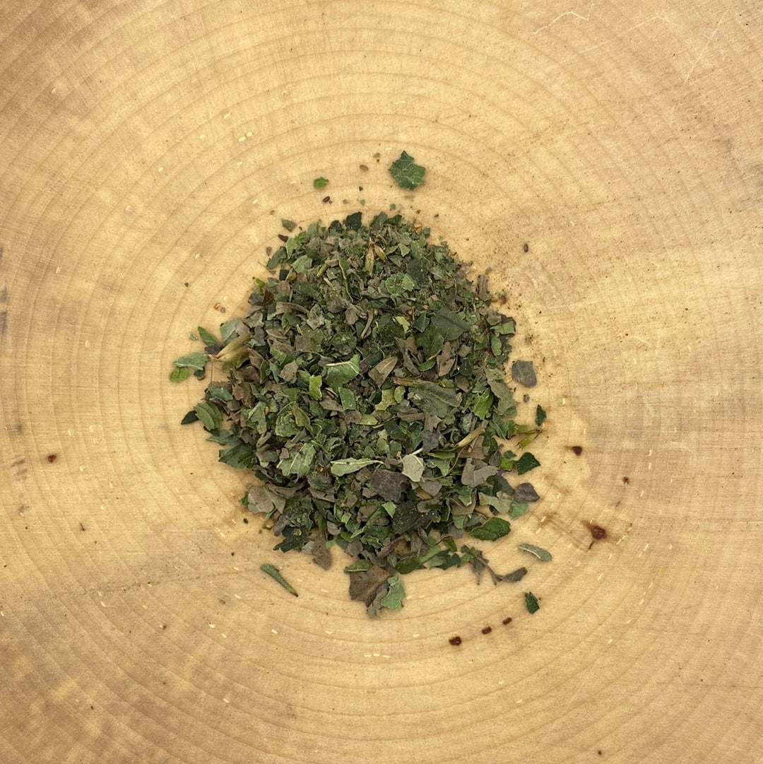 Bee Balm/Wild Bergamot