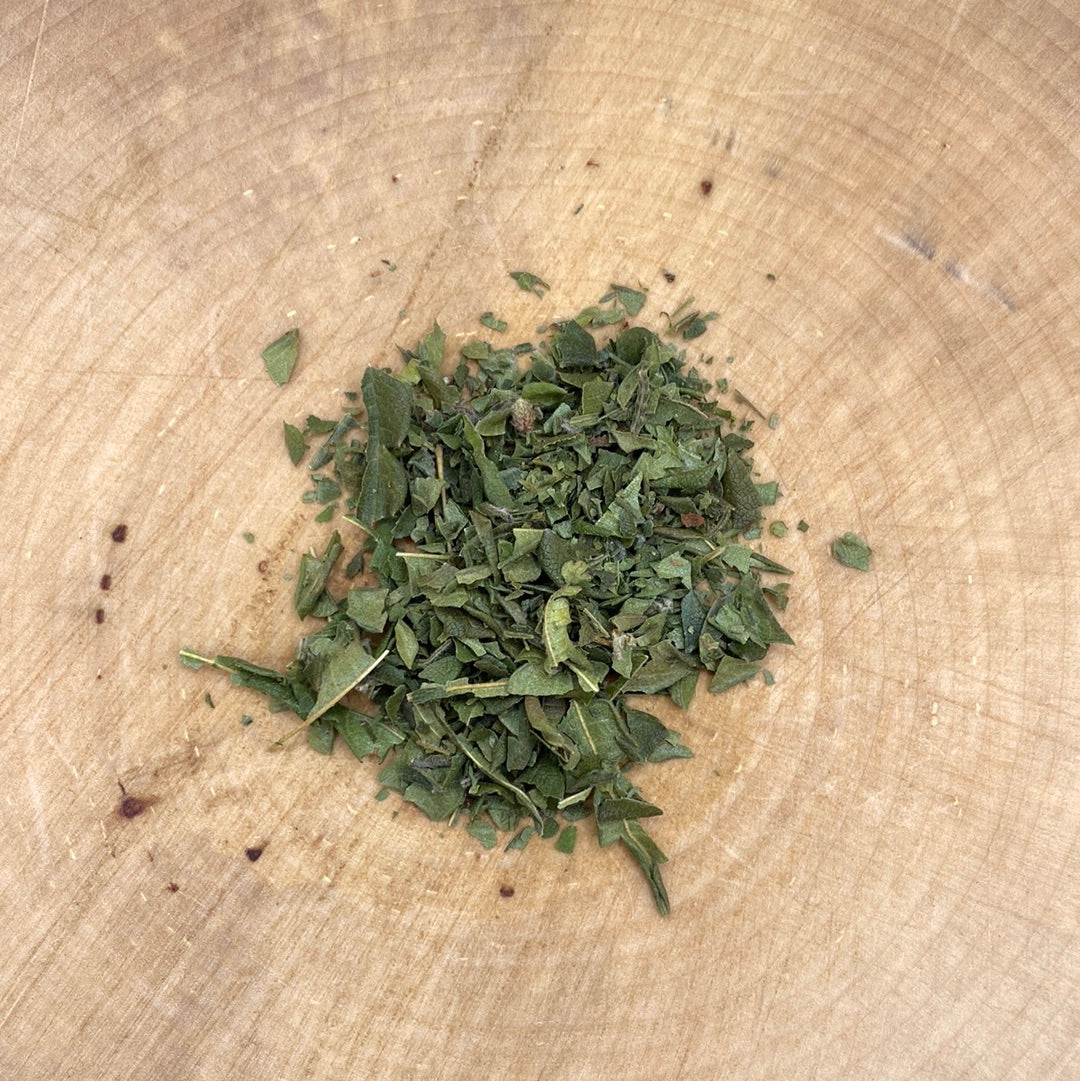 Sweet Fern