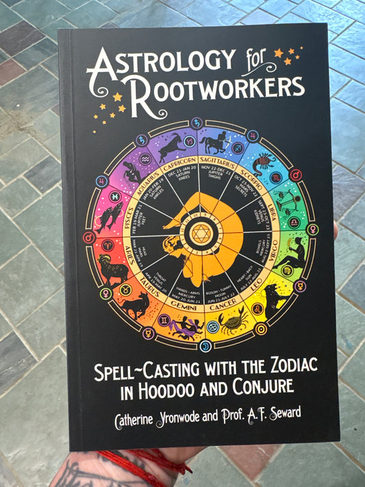 Astrology for Rootworkers