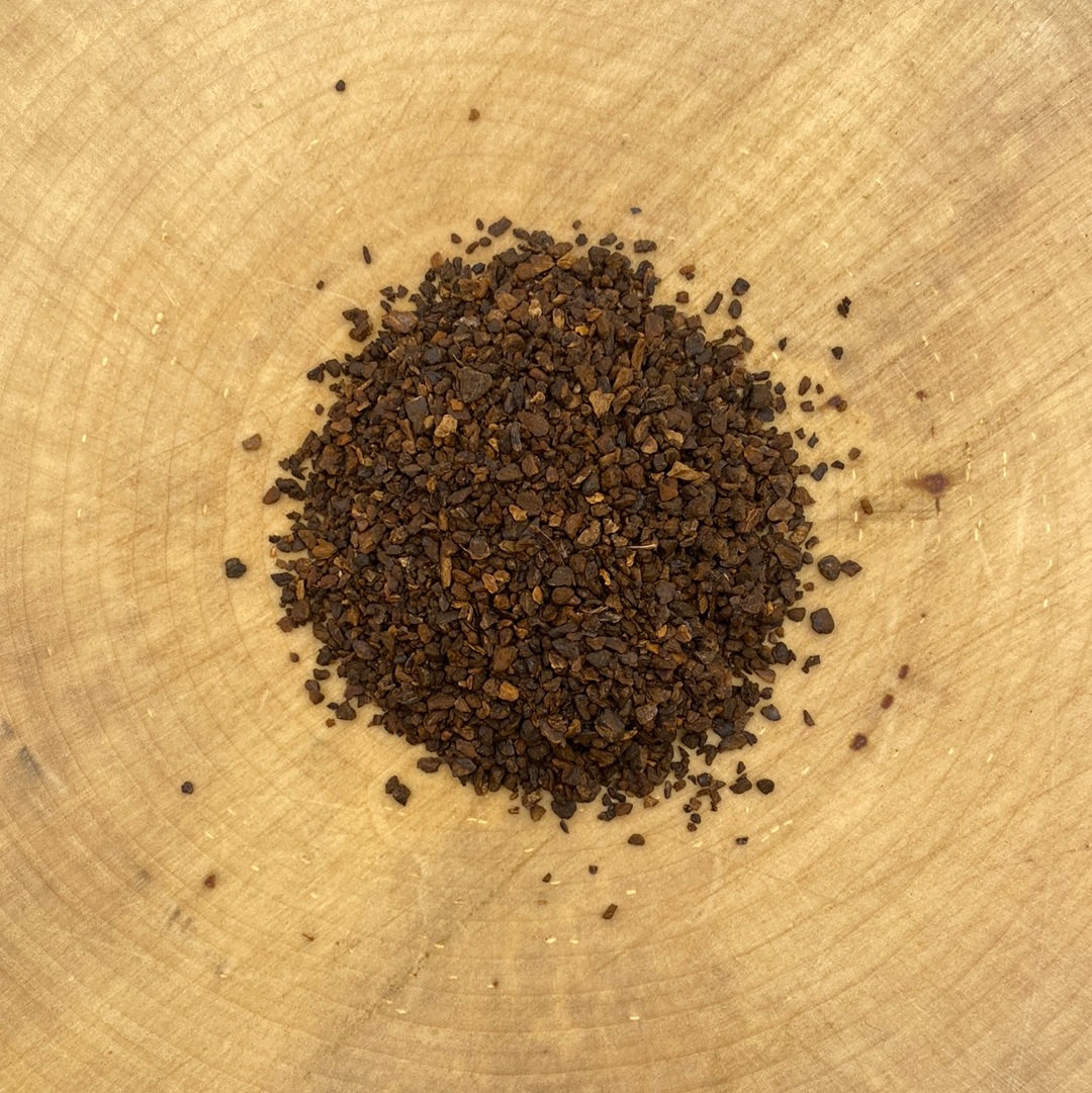 Chicory Root- Roasted