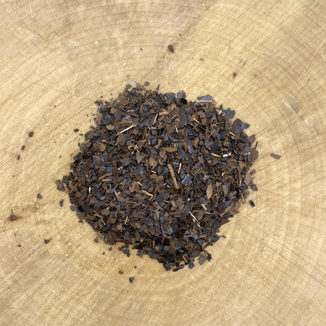 Yaupon