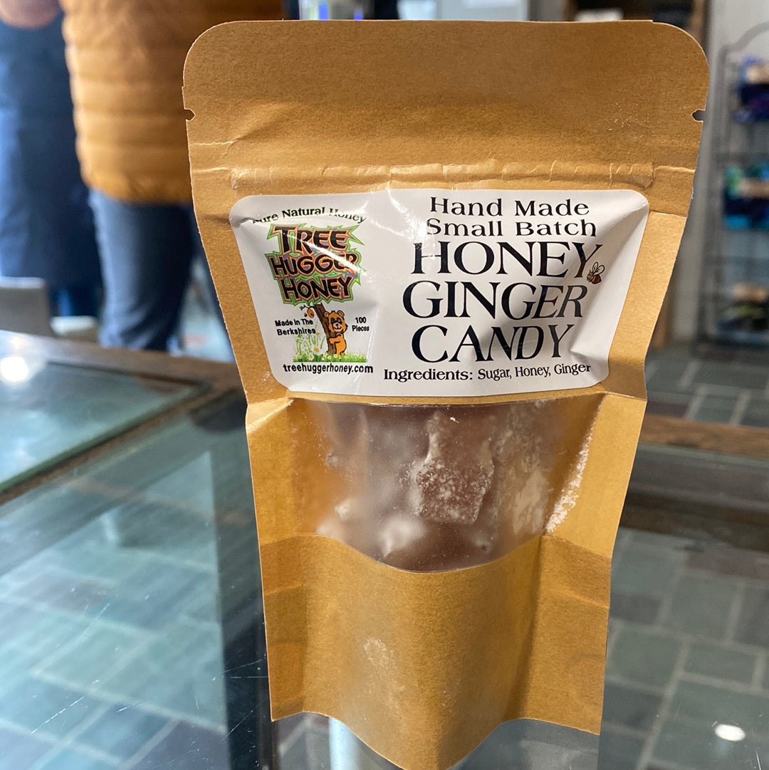 Honey Candy
