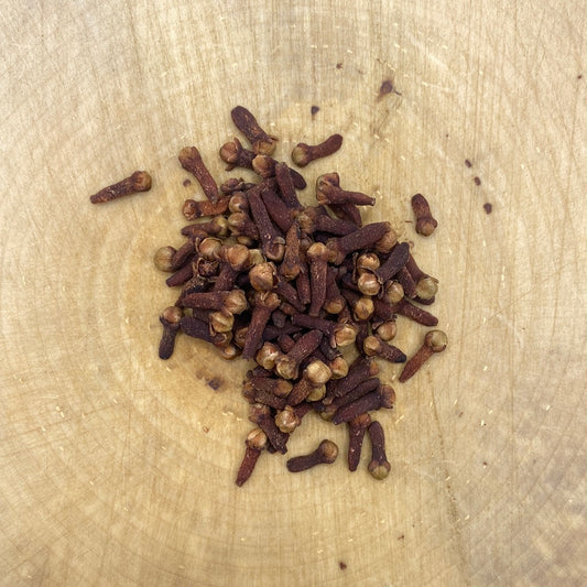 Cloves
