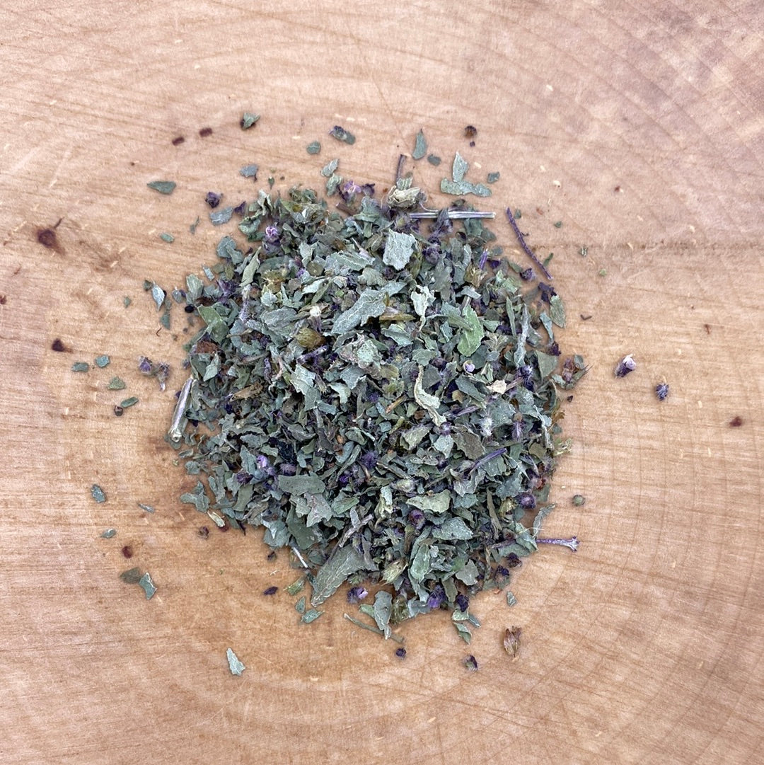 Tulsi (holy basil)