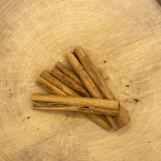Ceylon cinnamon sticks