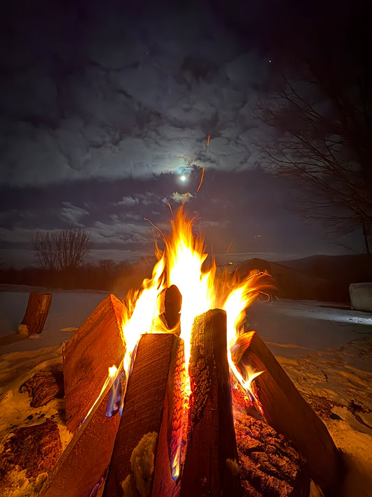 Samhain Ritual (11/1/25)