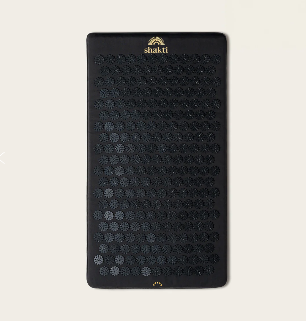 Shakti Acupressure Mat – Wild Soul River, LLC Shakti Acupressure Mat – Wild Soul River, LLC